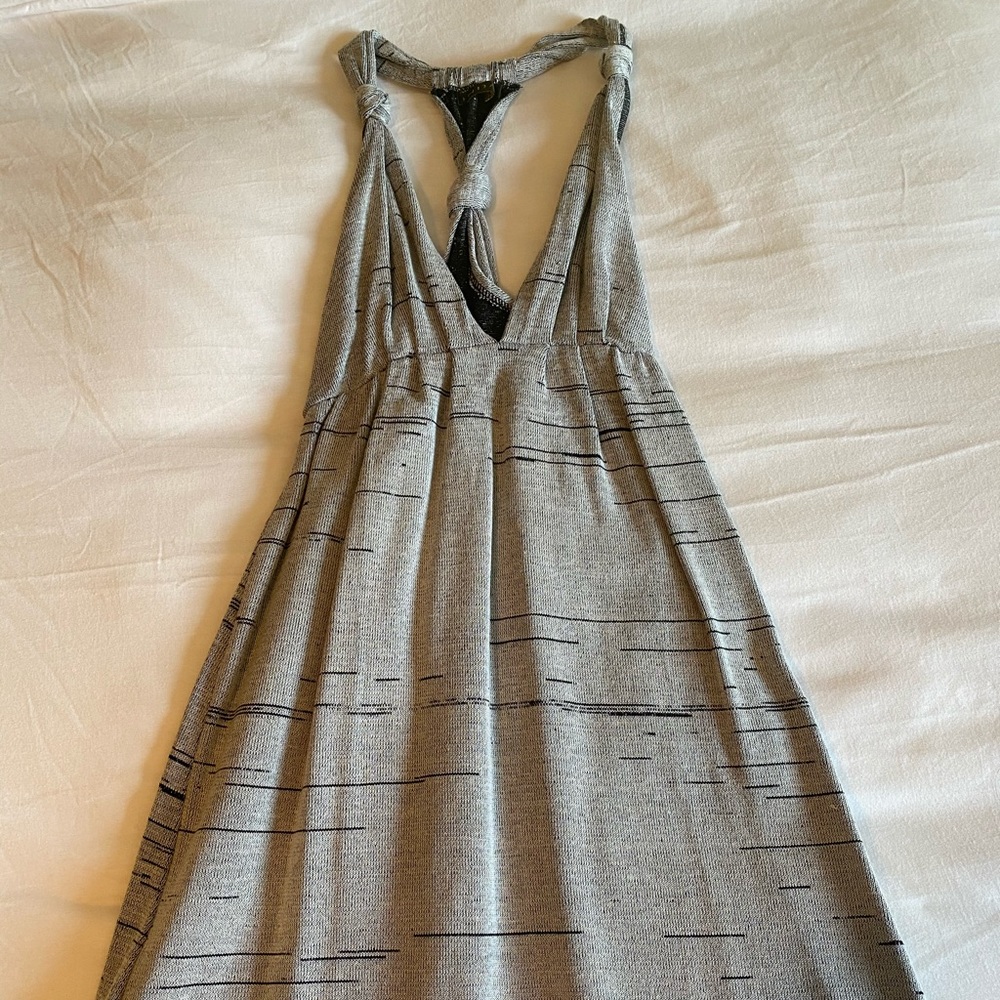 Indah racerback summer dress